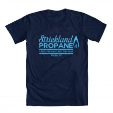 Strickland Propane